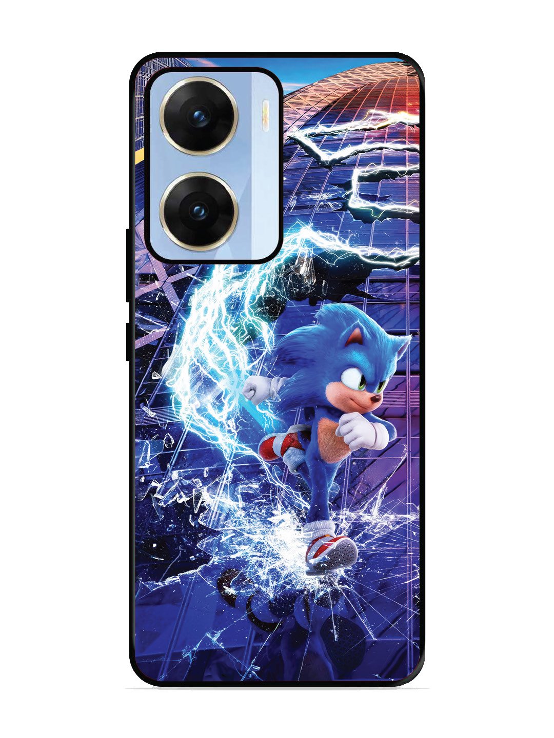 Vivo v29e 5g Sonic Vs Shadow Sonic 3