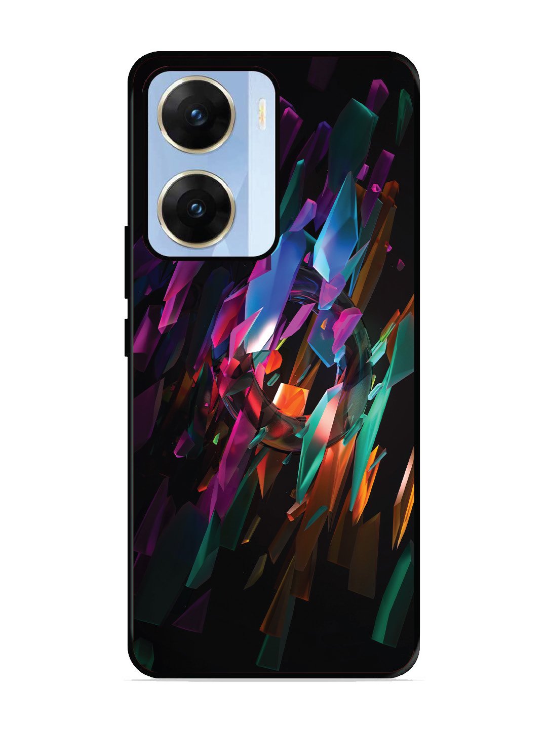 Vivo v29e 5g Abstract Colorful