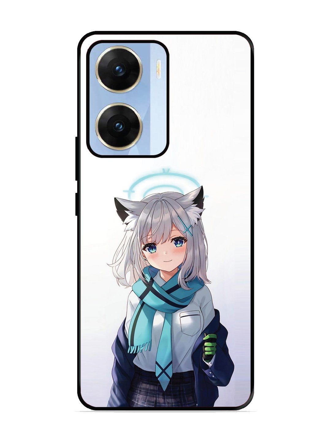 Vivo v29e 5g Cute Angel
