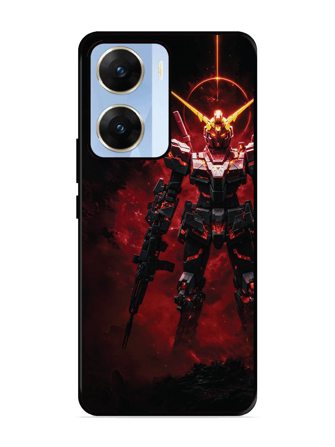 Vivo v29e 5g Gundam