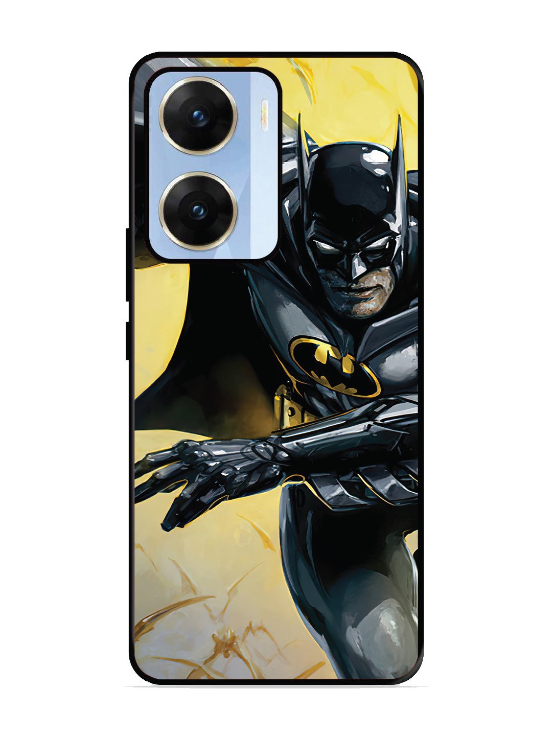 Vivo v29e 5g King of Bats comics