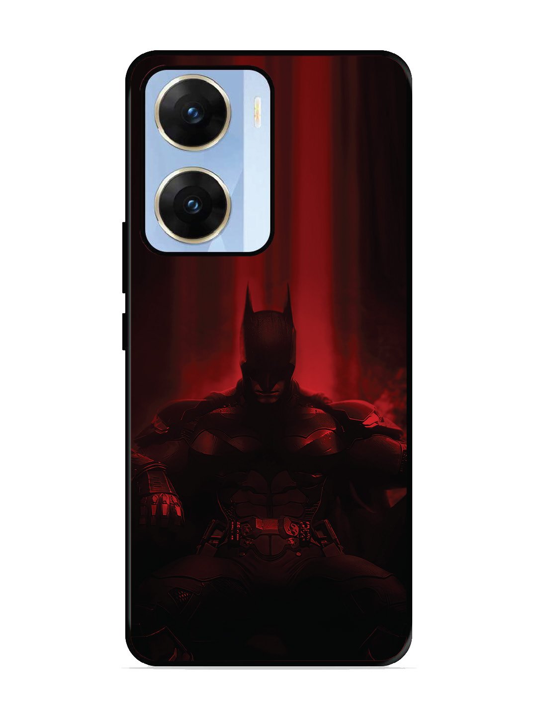 Vivo v29e 5g King of Bats dc superhero