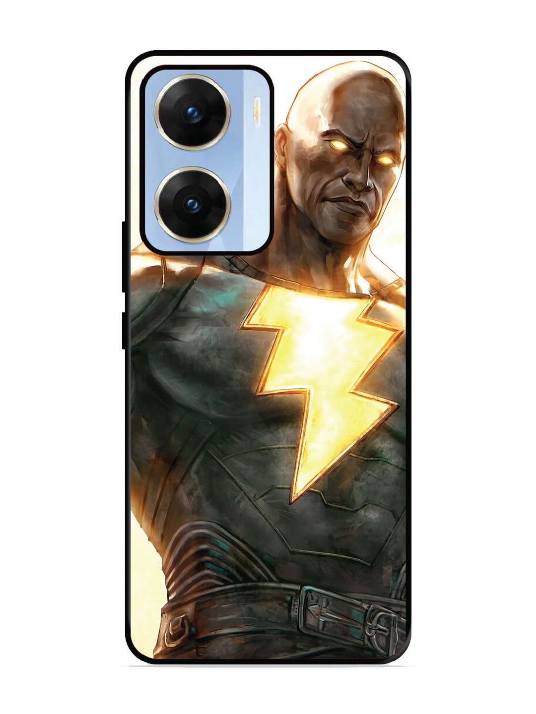Vivo v29e 5g black Adam Close look