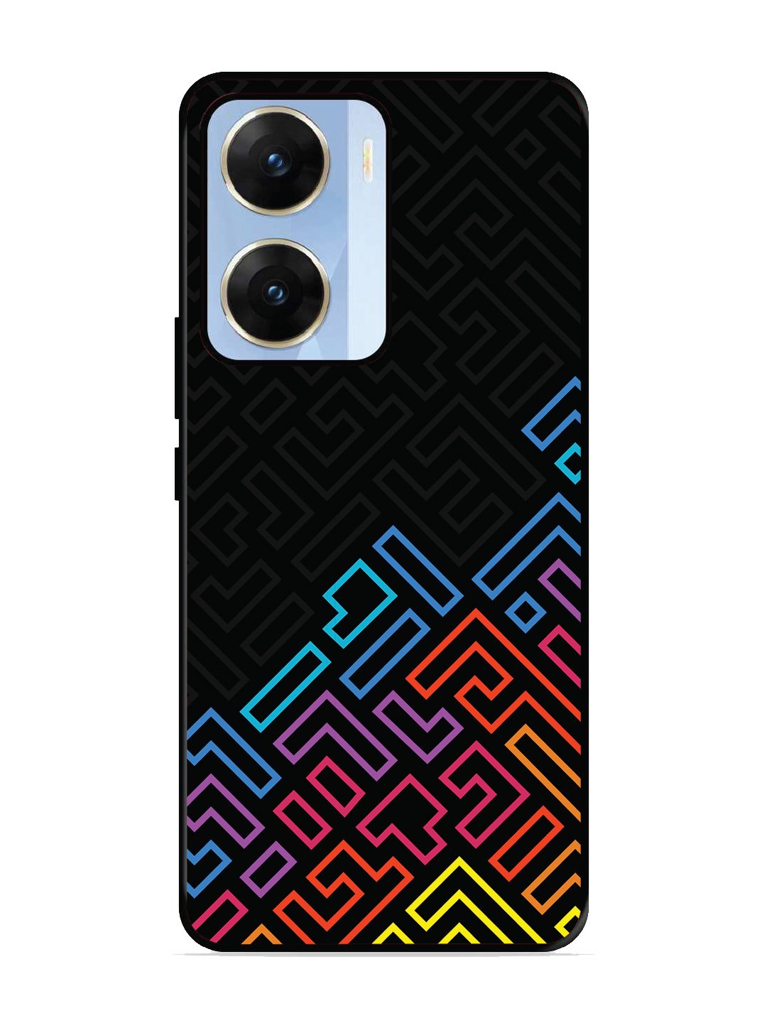 Vivo v29e 5g colorful-abstract