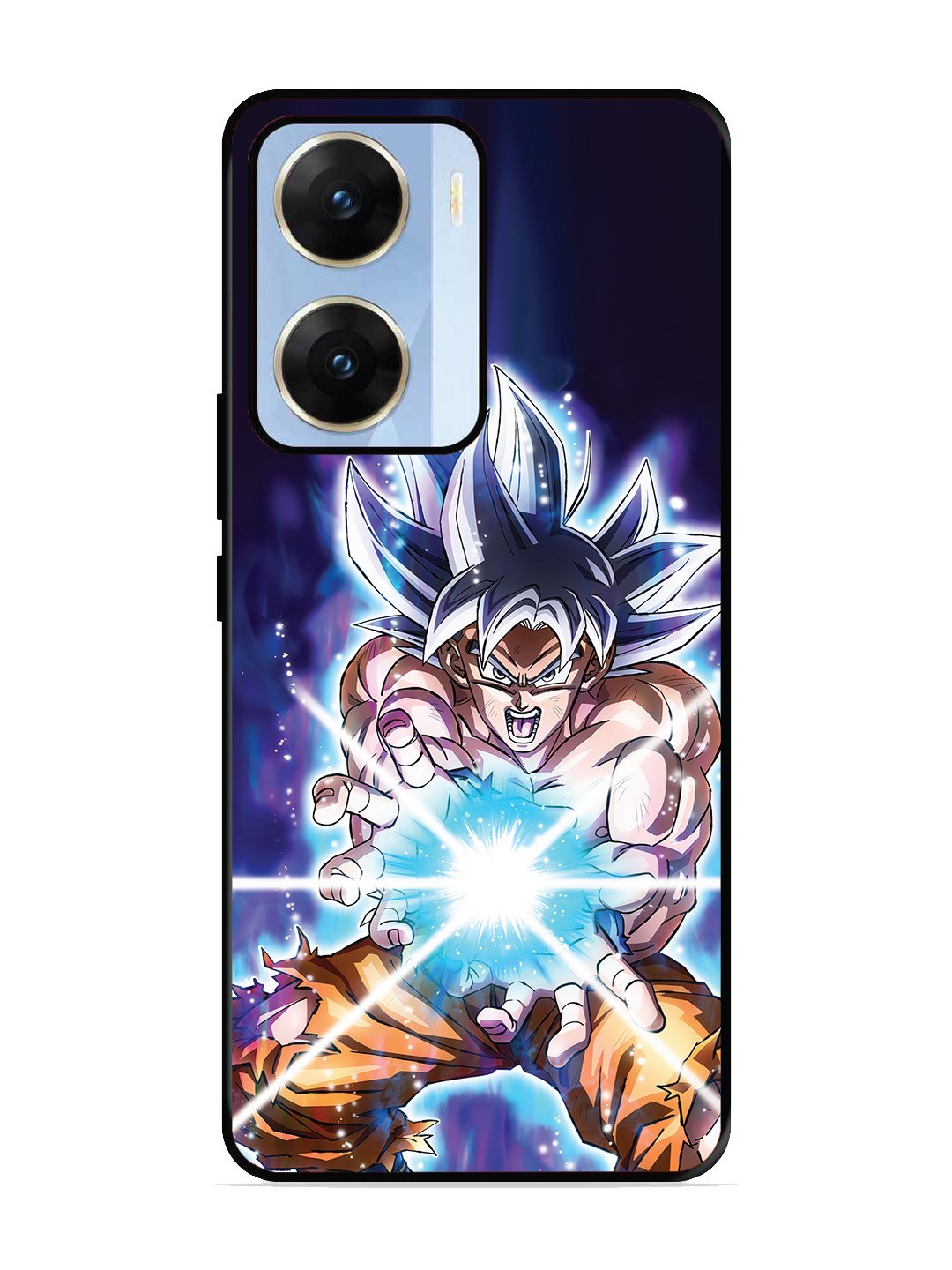 Vivo v29e 5g goku-dragon-ball-sparking-zero