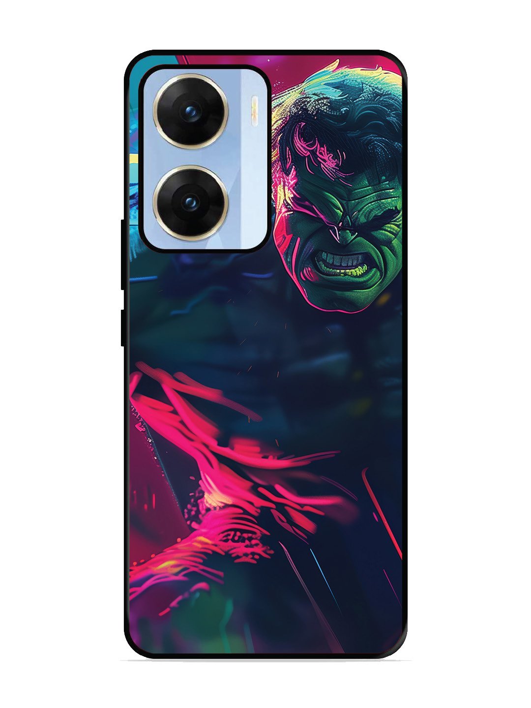 Vivo v29e 5g hulk-marvel-comics-superhero