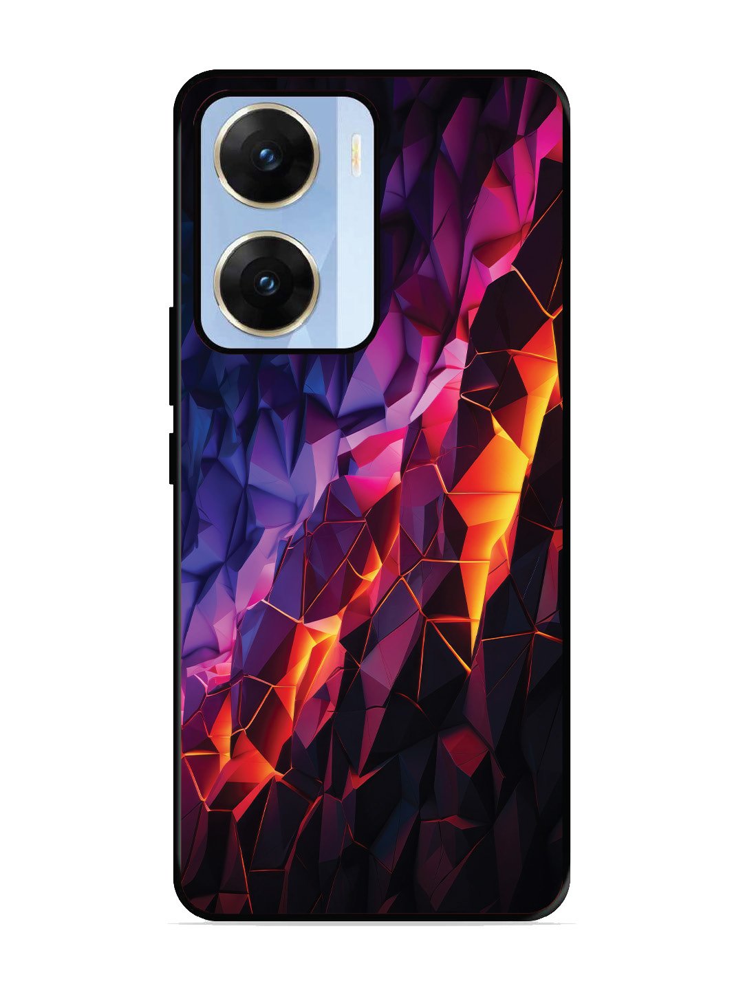 Vivo v29e 5g 3d-abstract-colorful