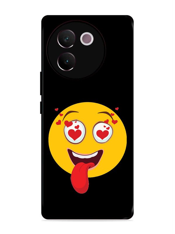 Vivo v30e 5g Lovely Smiley
