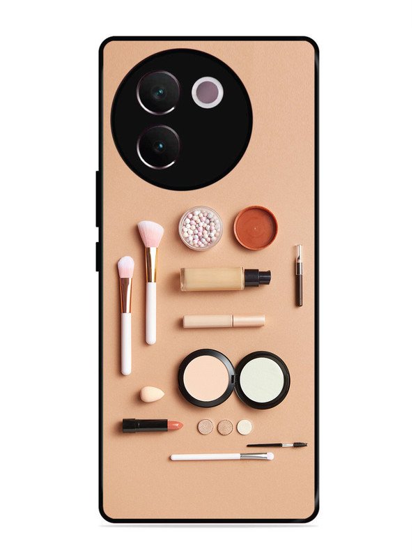 Vivo v30e 5g Girls Makeup Kit