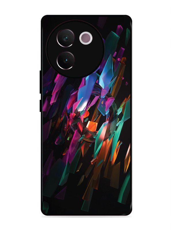Vivo v30e 5g Abstract Colorful