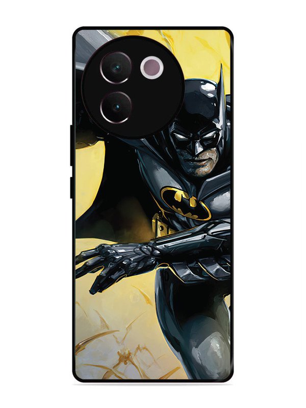 Vivo v30e 5g King of Bats comics