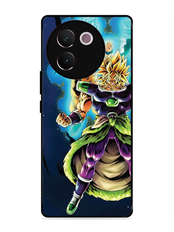 Vivo v30e 5g broly-super-saiyan-goku