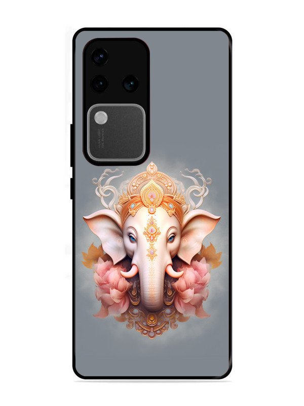 Vivo v30 pro 5g Ganesh Ji
