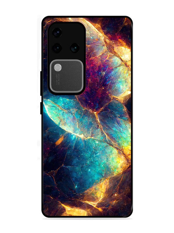 Vivo v30 pro 5g Vibrant, Kaleidoscope, Chromatic Fusion