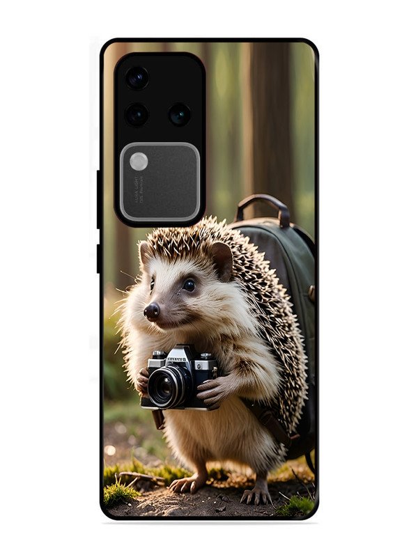 Vivo v30 pro 5g Wildlife Photographer