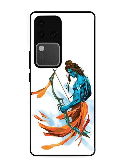 Vivo v30 pro 5g Shri Ram