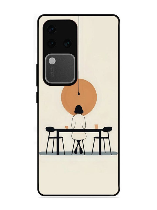 vivo v30 pro 5g Alone