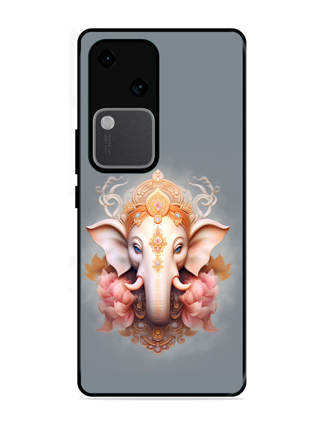 Vivo V30 5G Ganesh Ji