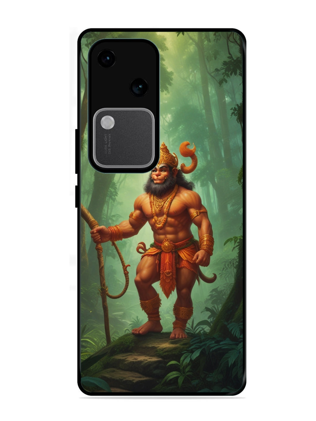 Vivo V30 5G Veer Hanuman