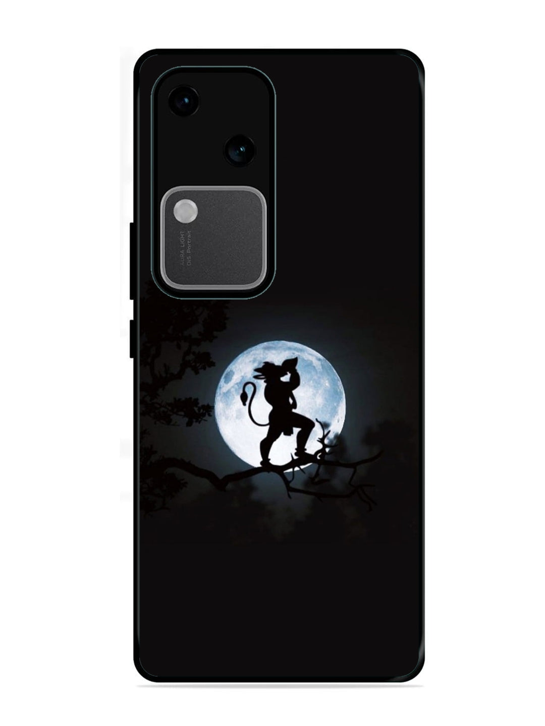 Vivo V30 5G Hanuman