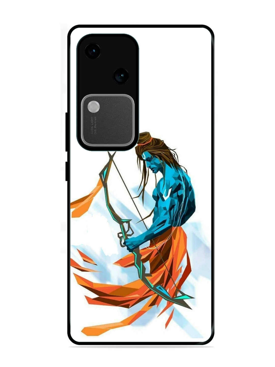 Vivo V30 5G Shri Ram