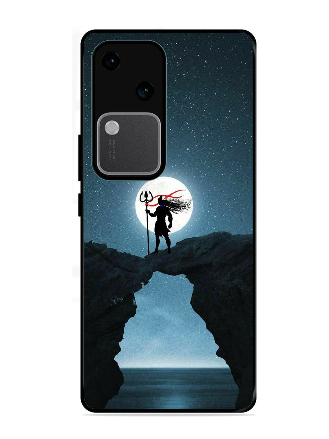 Vivo V30 5G Adi Shiva