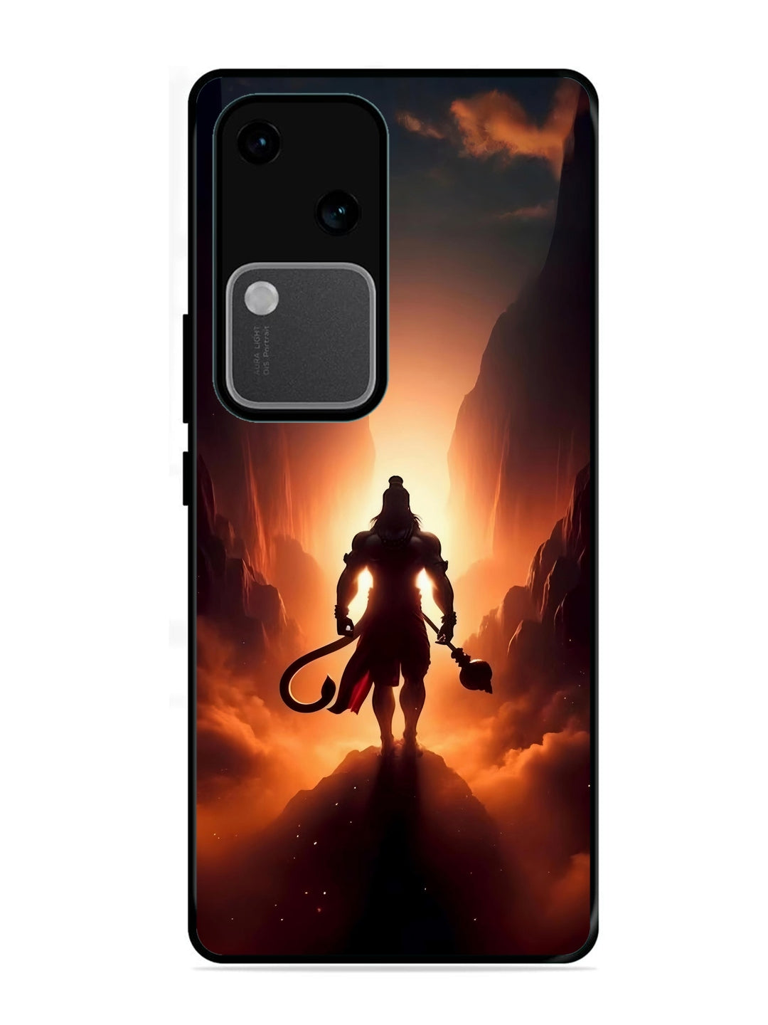 Vivo V30 5G Veer Bajrangi