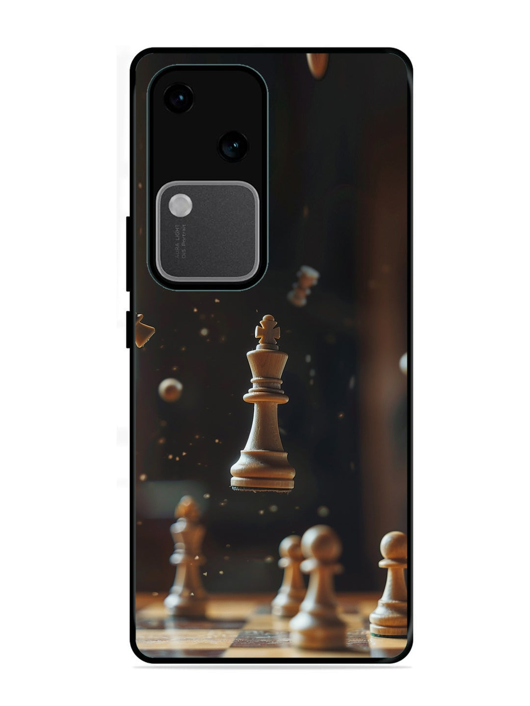 Vivo V30 5G King Chess