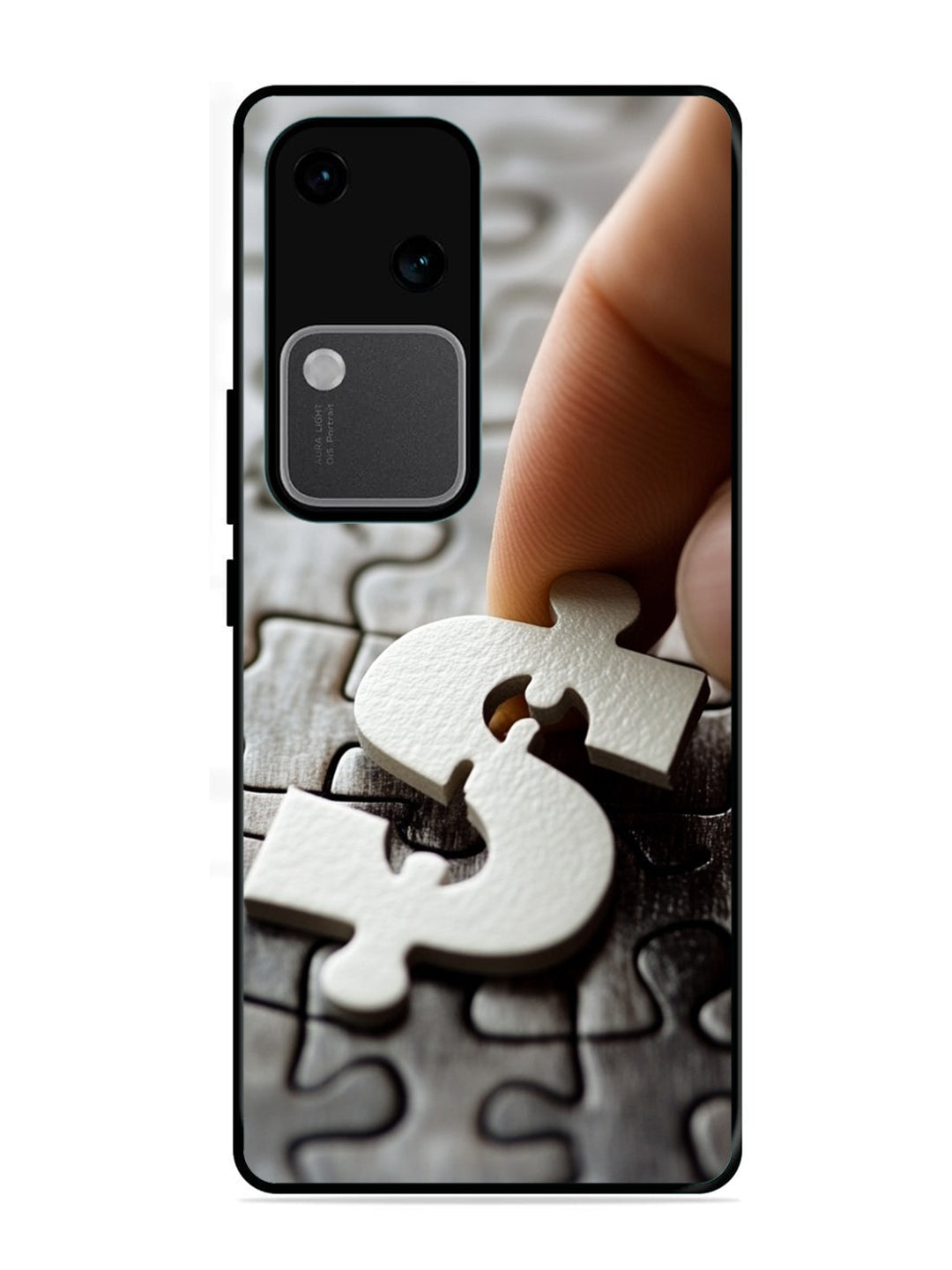 Vivo V30 5G The Rich puzzle piece