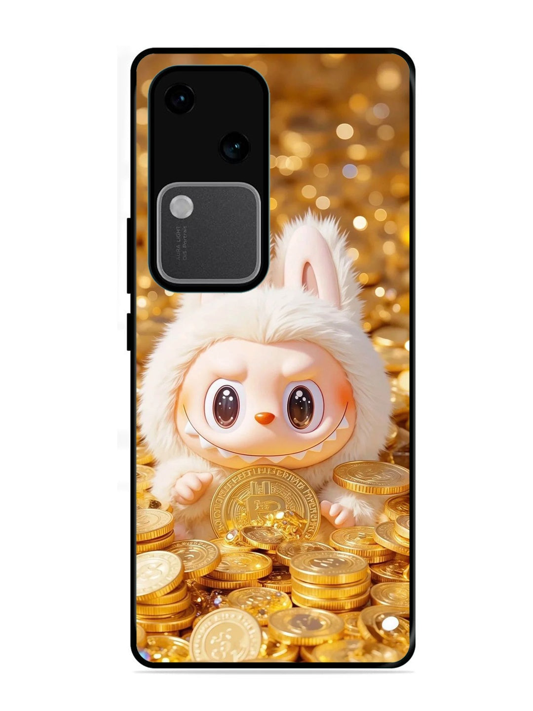 Vivo V30 5G Rich Labubu