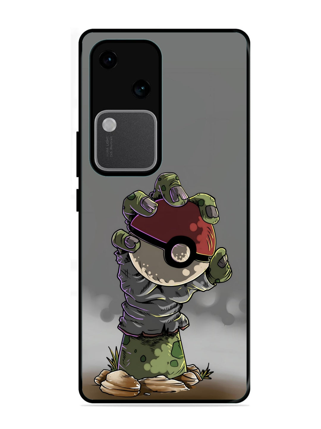 Vivo V30 5G Apocalyptic Poke Ball