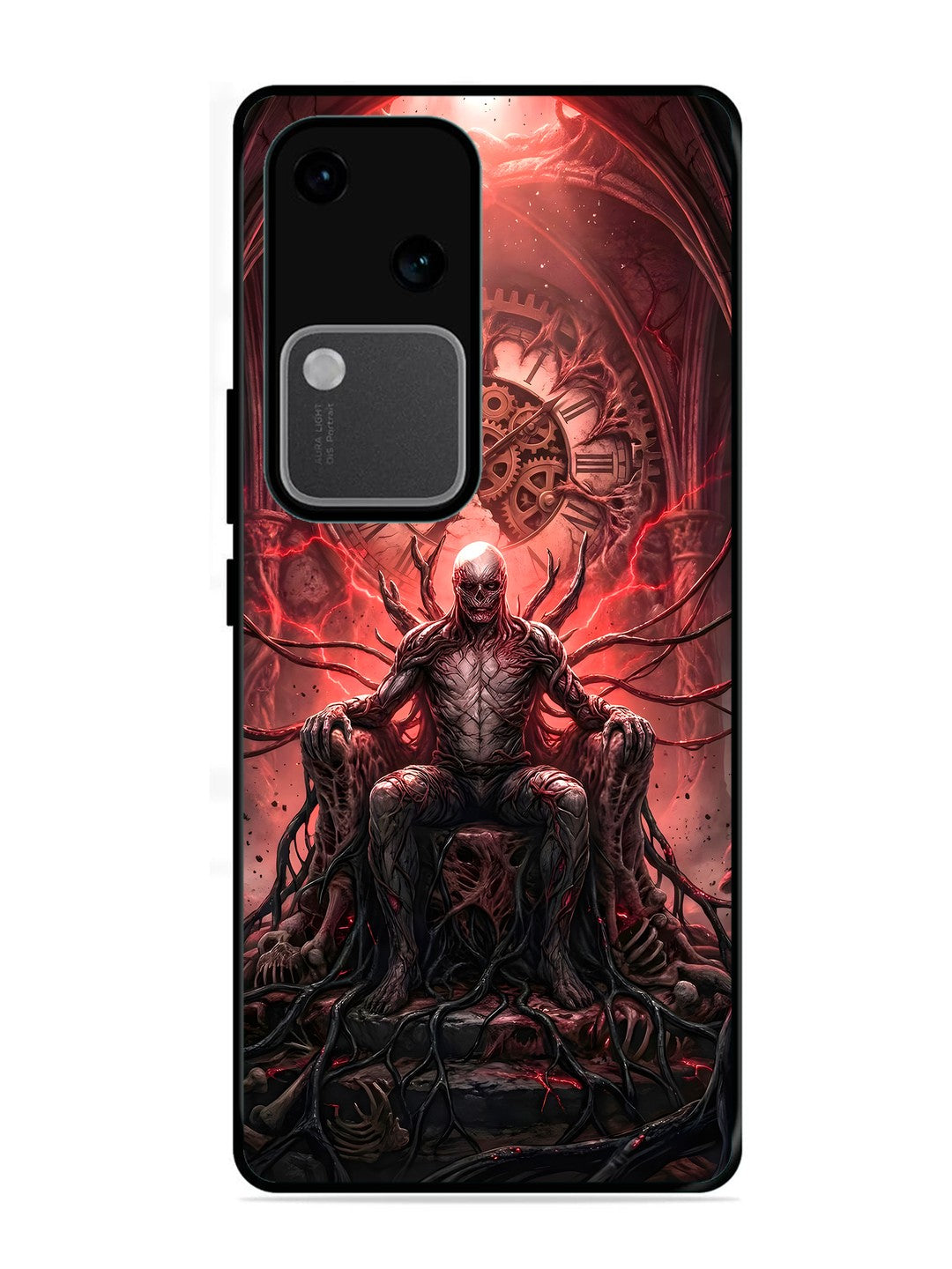 Vivo V30 5G Vecna on the Throne