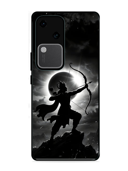 Vivo V30 5G Prabhu Shri Ram