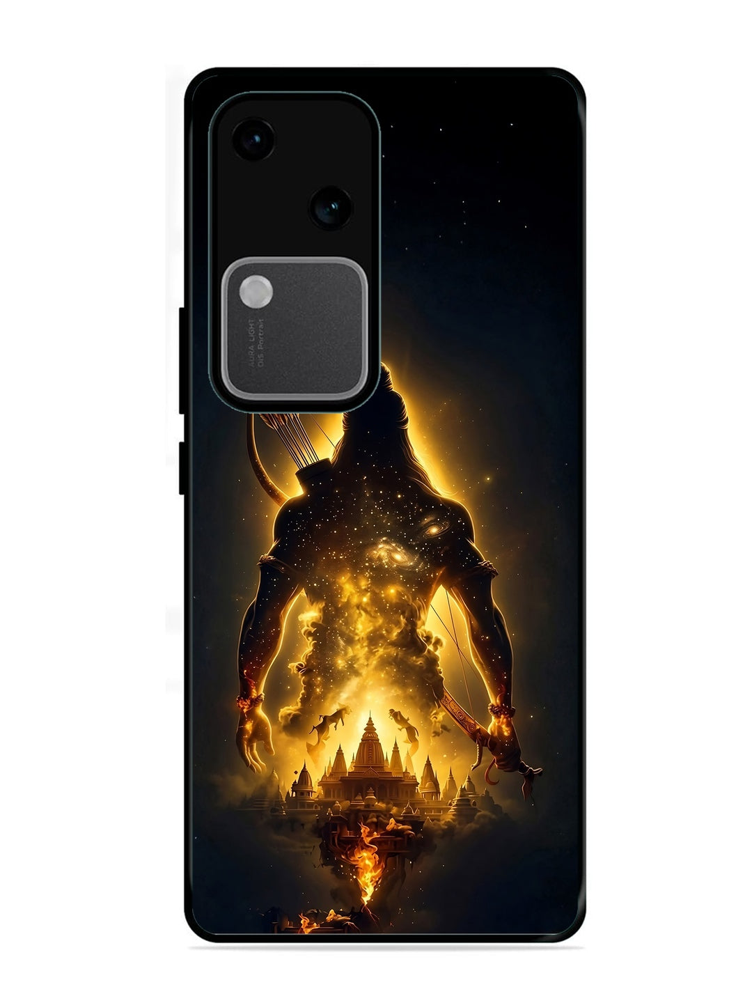 Vivo V30 5G Lord Rama The Supreme