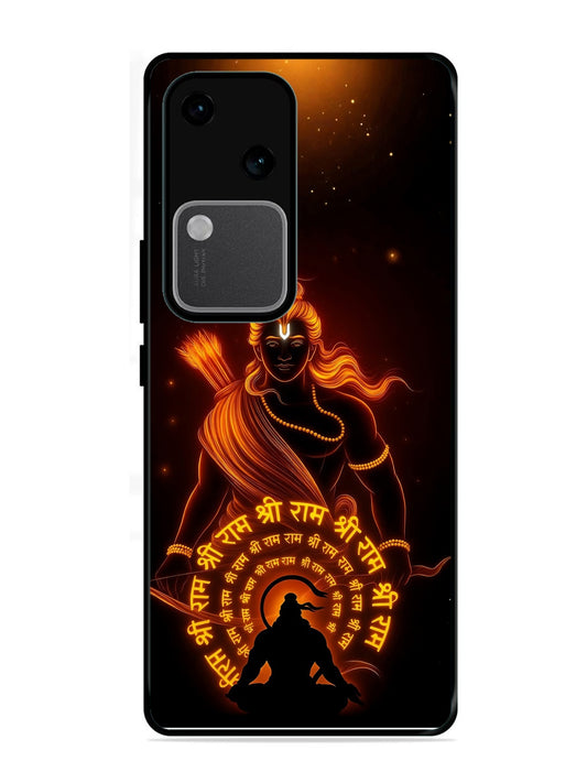Vivo V30 5G The Power of Ram Naam - Shri Ram