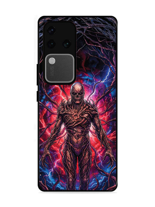 Vivo V30 Pro 5G Stranger Things Vecna