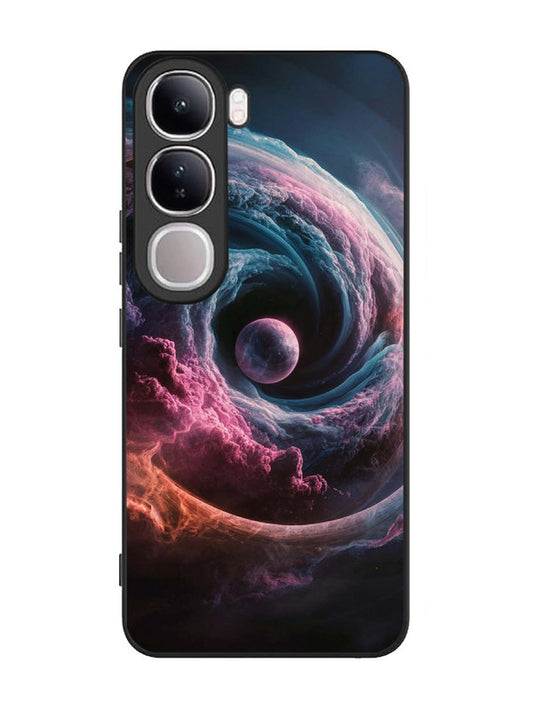 Vivo V40 Lite | 2D Metal | Colorful Universe | VI-V40L-135