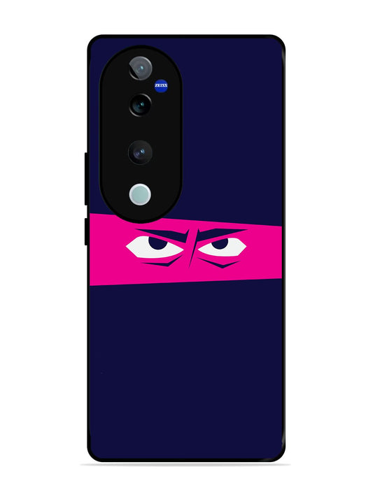vivo T3 Ultra Eyes On Pink
