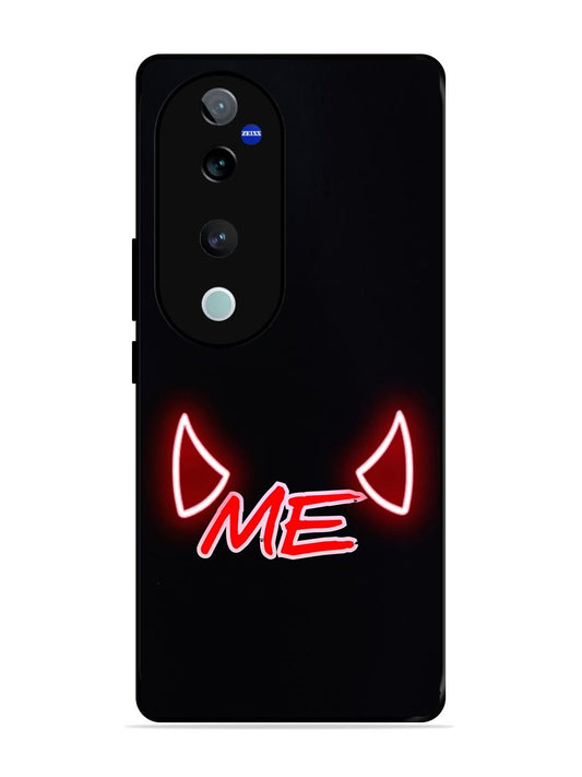 Vivo V40 Pro Devil Me