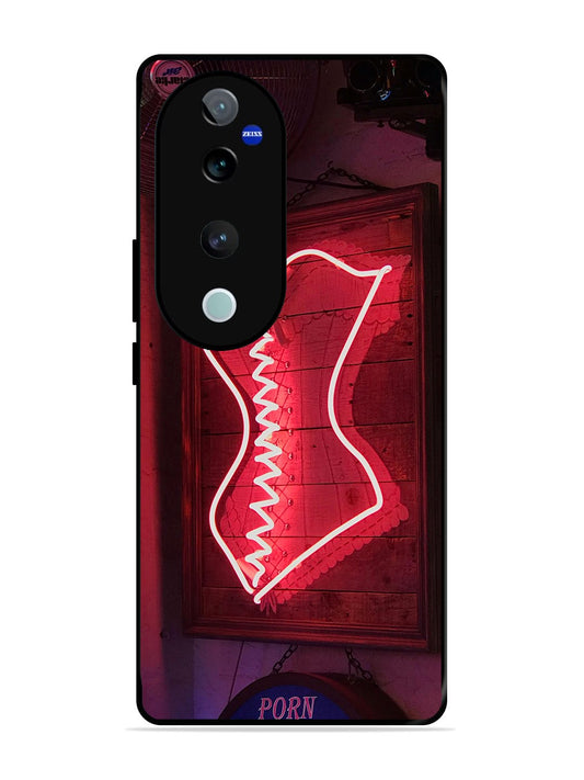 vivo T3 Ultra Neon Glowing Innerwear