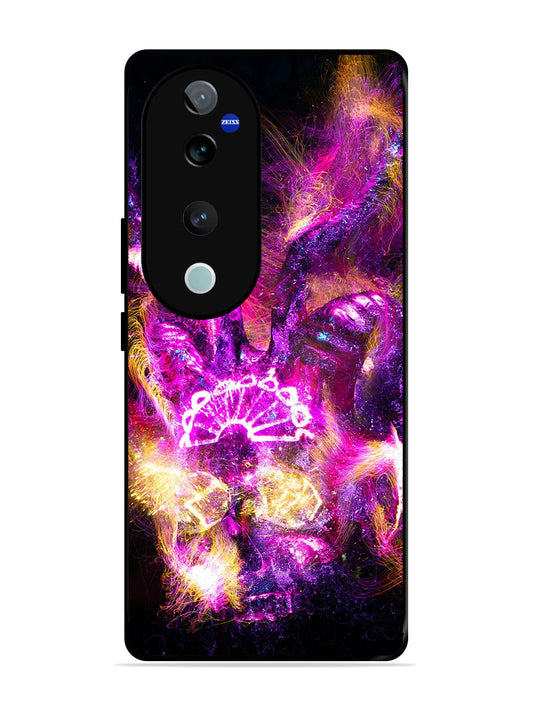 Vivo V40 Pro Devils Mask
