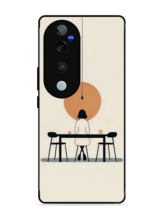 Vivo V40 Pro Alone