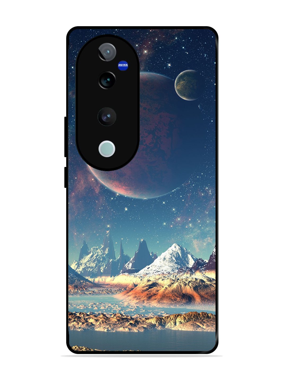 Vivo V40 Pro Space