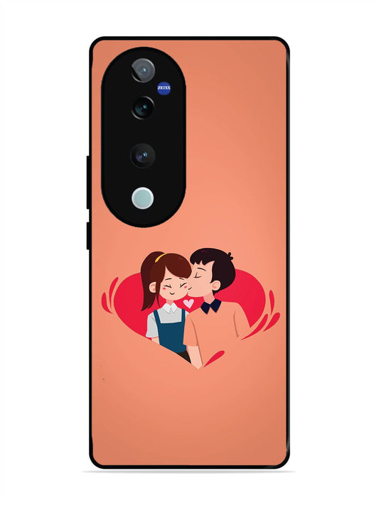 Vivo V40 Pro Love Birds