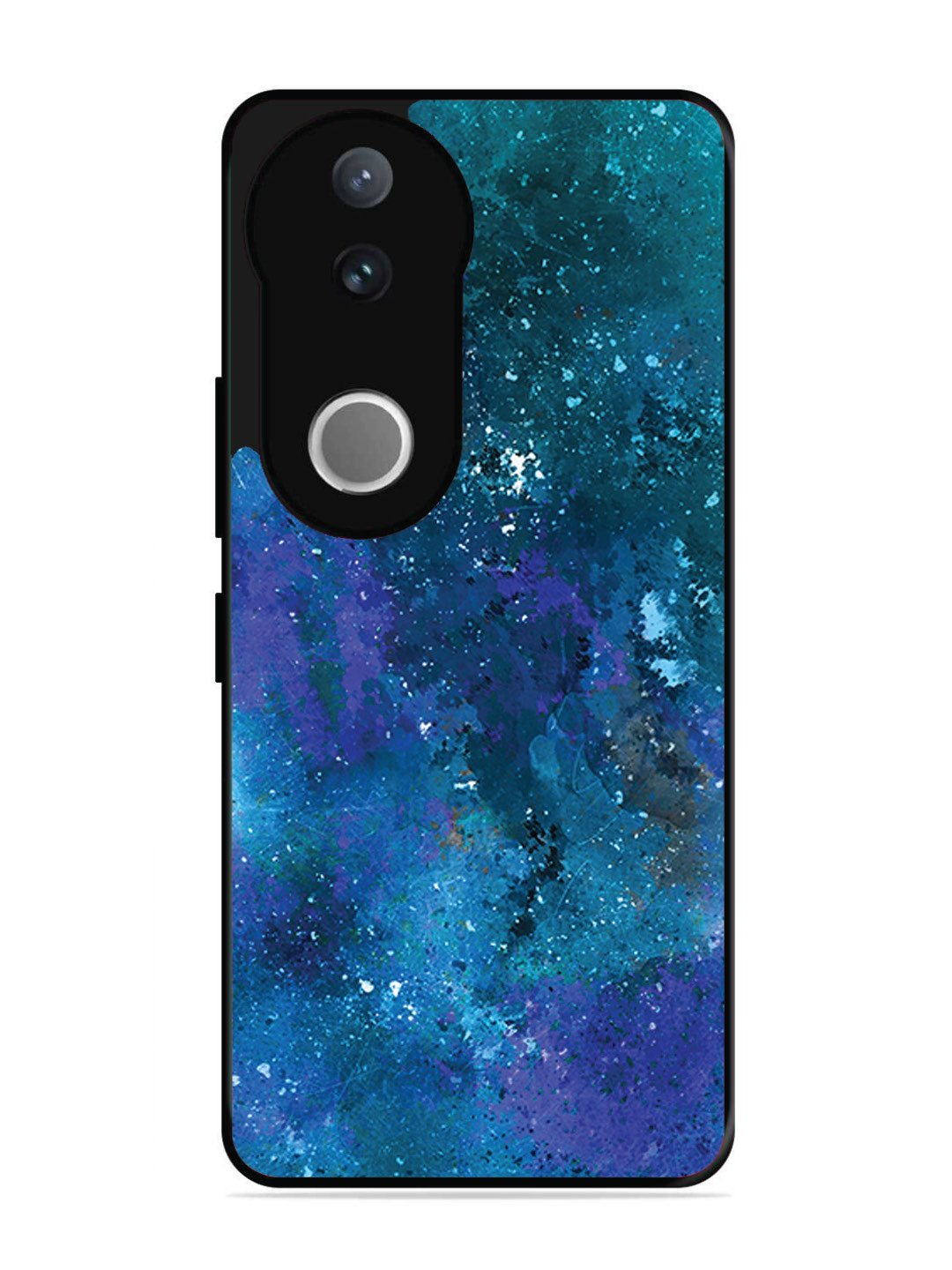 Vivo V50 Celestial Dreamscape, Nebula