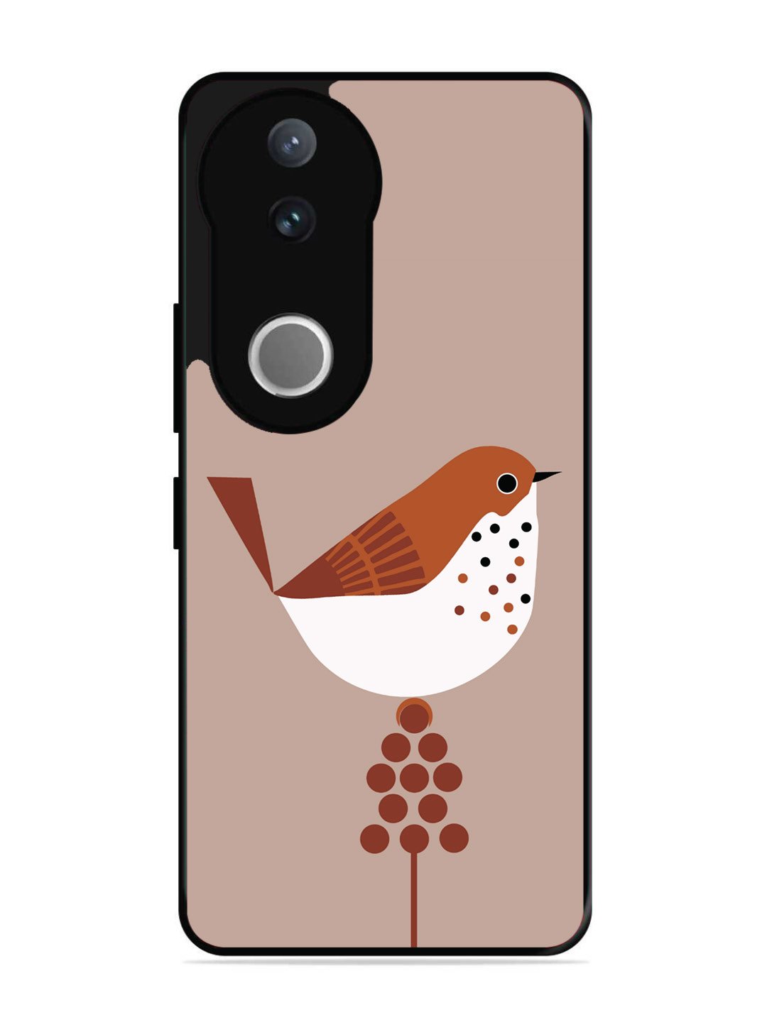 Vivo V50 Sparrow