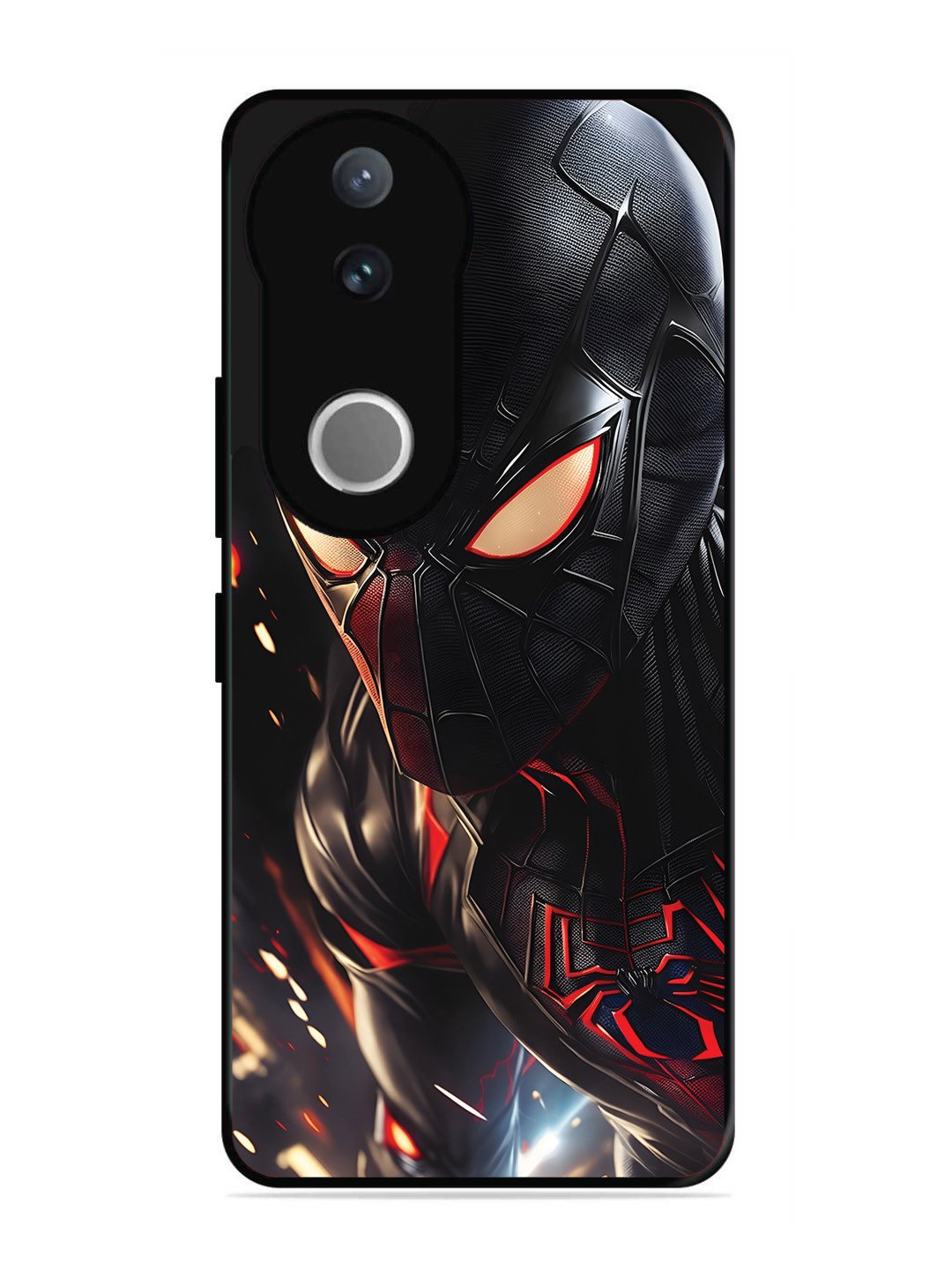 Vivo V50 Spiderman