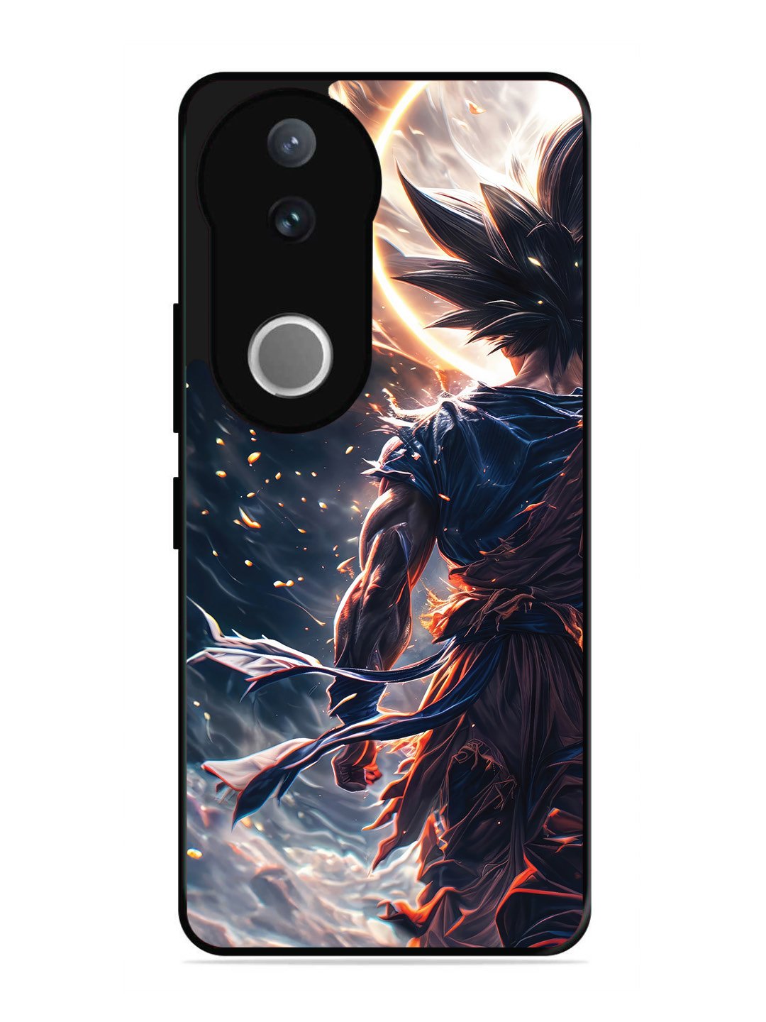 Vivo V50 Goku