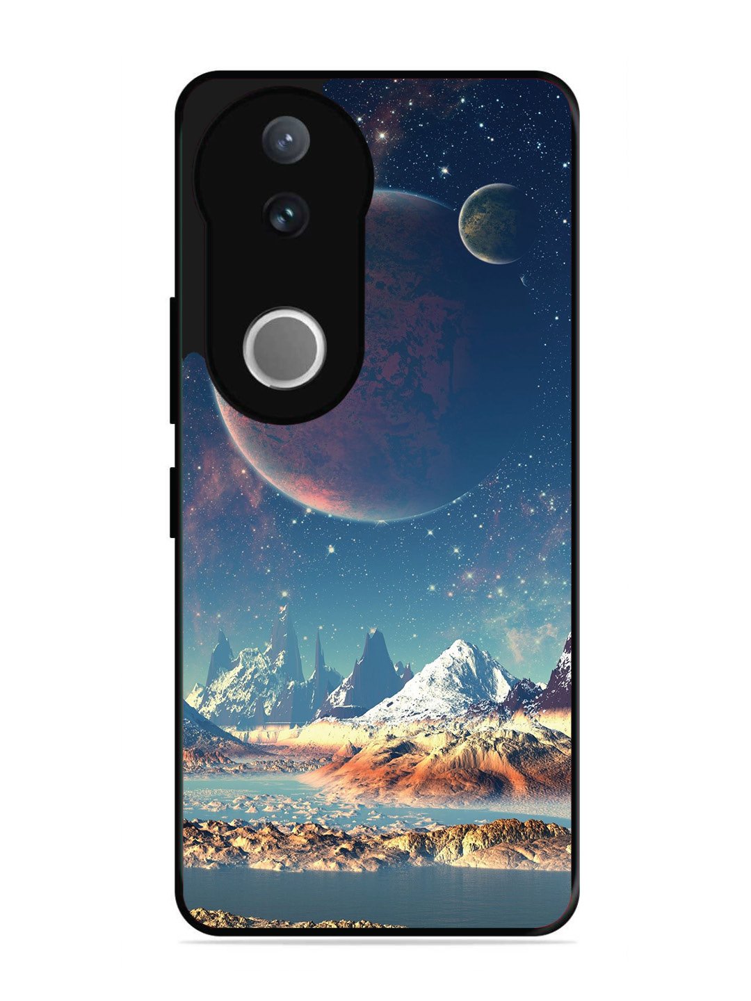 Vivo V50 Space