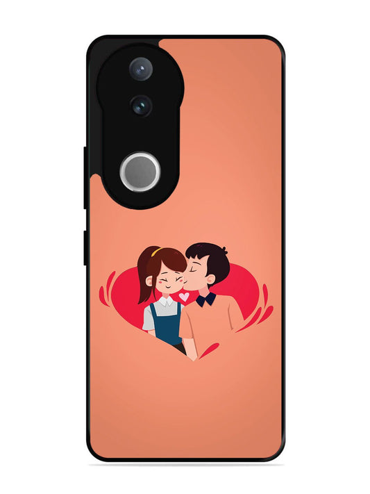 Vivo V50 Love Birds